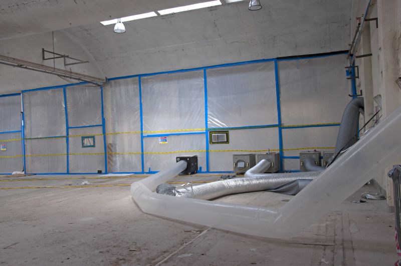 Garage Asbestos Removal in Somerset County, NJ