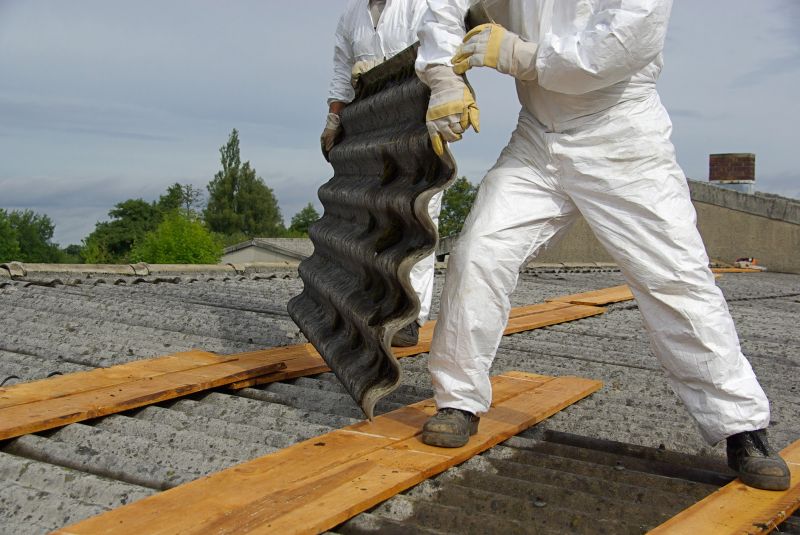 Vermiculite Removal Service in Sussex County, NJ