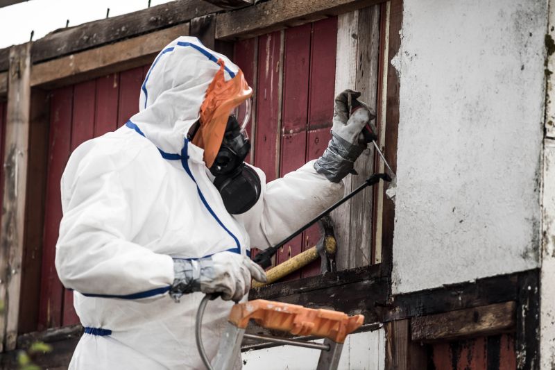 Asbestos Inspection Service in Old Bridge, NJ