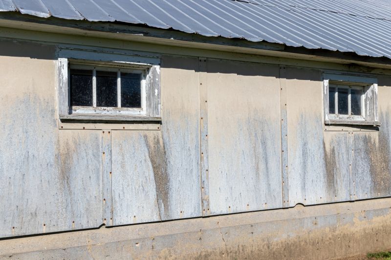 Asbestos Remediation in Monmouth County, NJ