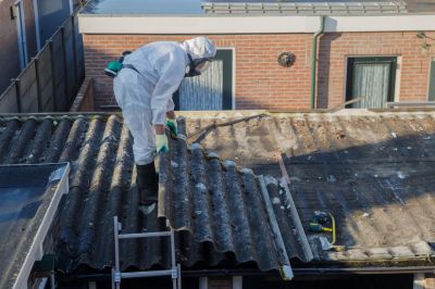 Asbestos Restoration in Sussex County, NJ