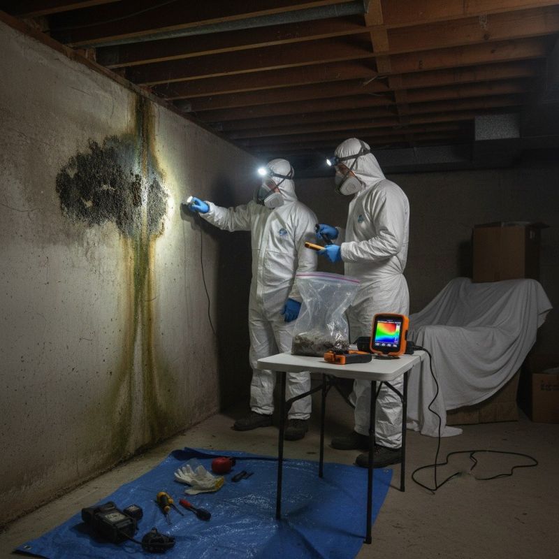 Ermi Testing in Boynton Beach, FL