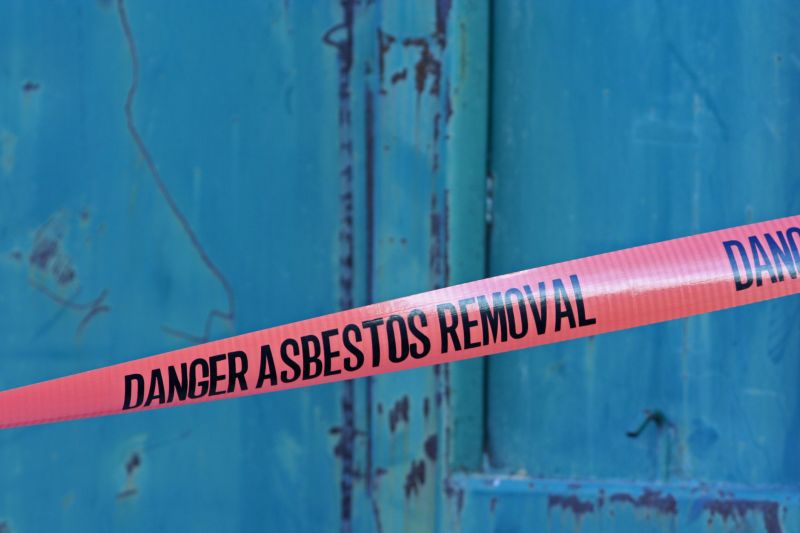 Garage Asbestos Removal in Somerset County, NJ