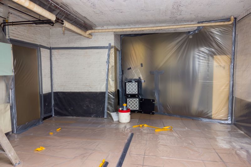 Garage Asbestos Removal in Freehold, NJ