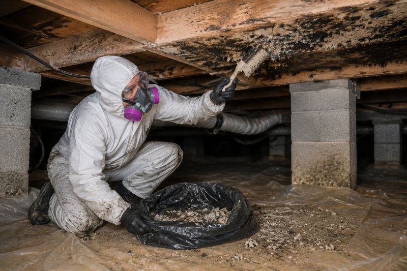 Mold Removal in Boca Raton, FL