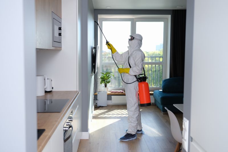 Mold Restoration in Essex County, NJ