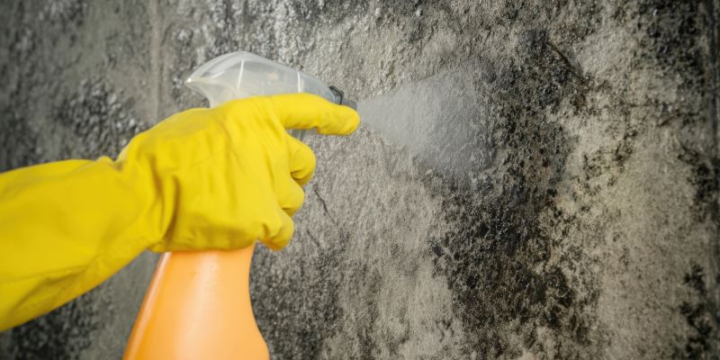 Mold Treatment Service in Bergen County, NJ