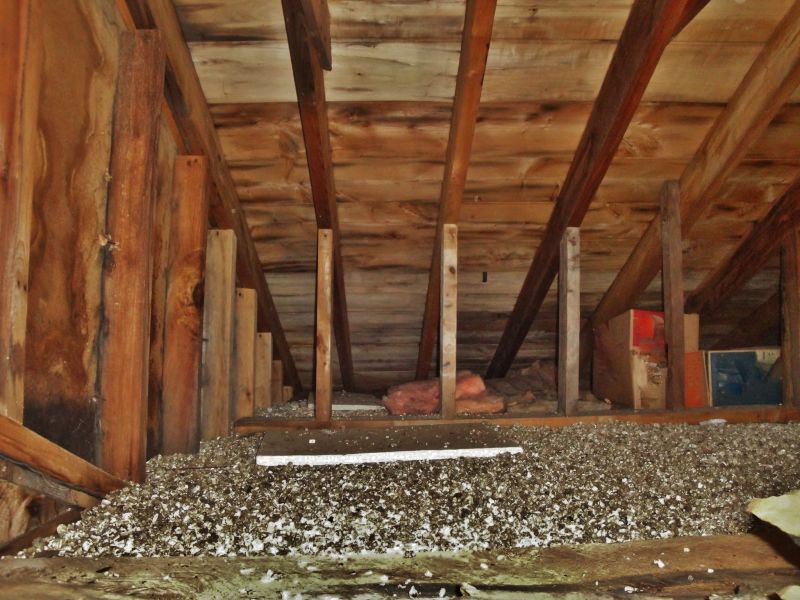 Vermiculite Remediation in Essex County, NJ